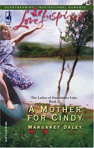 A mother for Cindy cover
