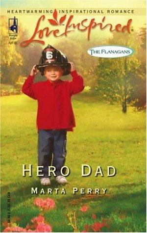 Hero dad cover