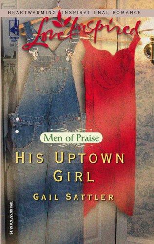 His uptown girl cover