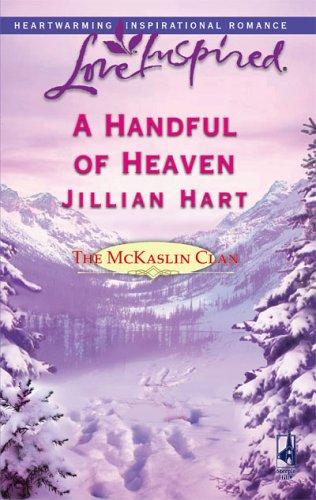 A Handful Of Heaven (The McKaslin Clan, Book 9) cover