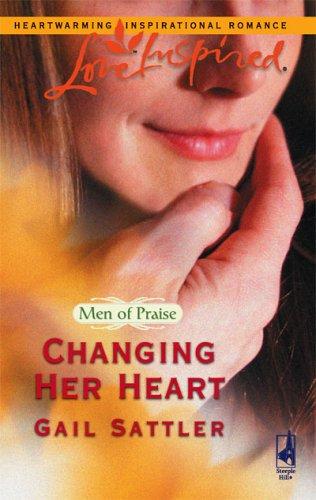 Changing Her Heart cover