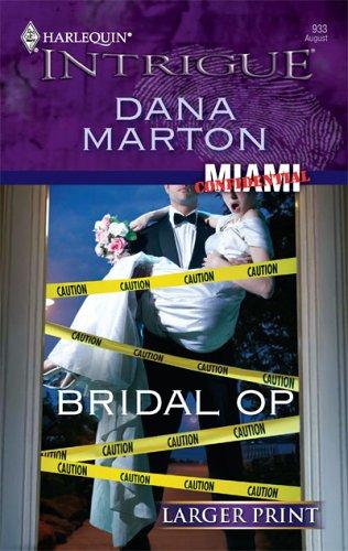 Bridal Op cover