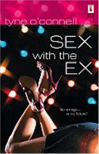 Sex with the ex cover
