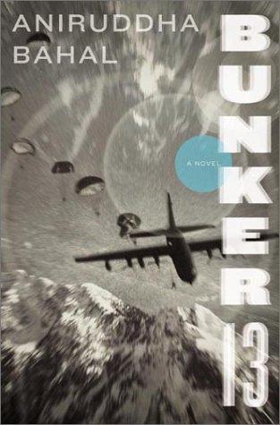 Bunker 13 cover