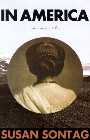 In America cover