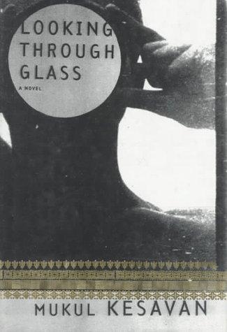Looking Through Glass cover