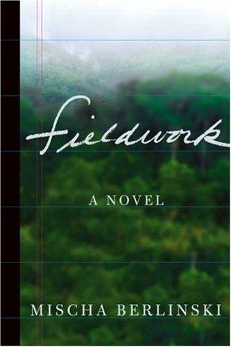 Fieldwork cover