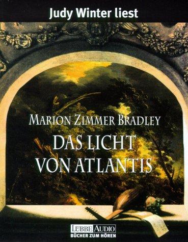 The Fall of Atlantis cover