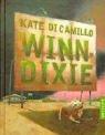 Because of Winn-Dixie cover