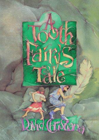 A Tooth Fairy's tale cover