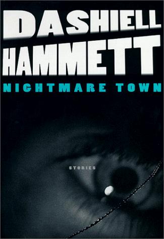 Nightmare Town cover