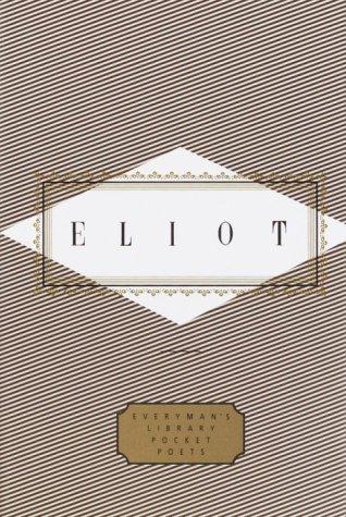 Eliot cover