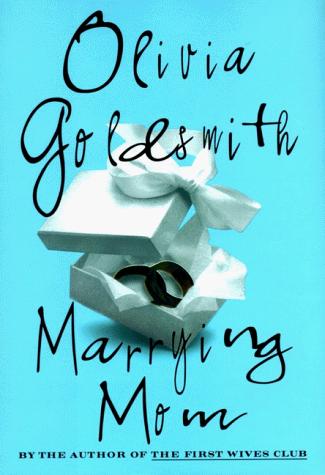 Marrying Mom cover
