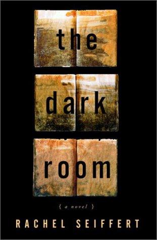 The dark room cover