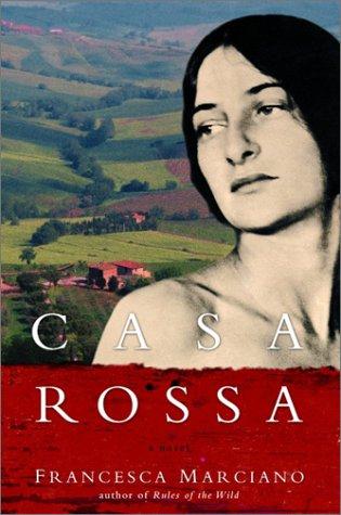 Casa Rossa cover