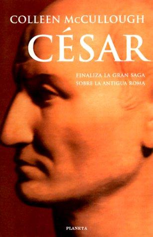 Caesar cover