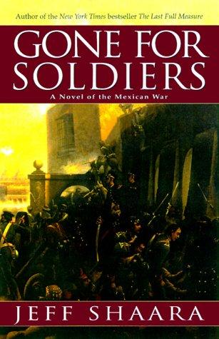 Gone for soldiers cover