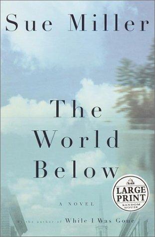 The world below cover