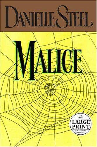 Malice cover