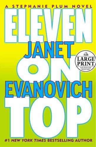 Eleven on Top cover