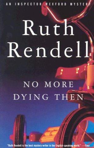 No more dying then cover