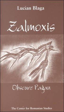 Zalmoxis cover