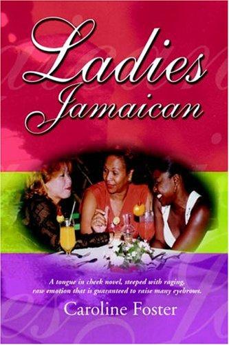 Ladies Jamaican cover