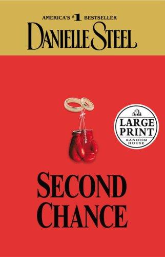 Second Chance cover