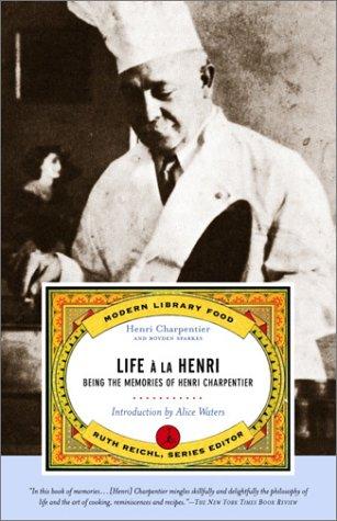 Life a La Henri cover