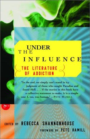 Under the Influence cover
