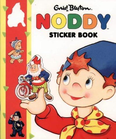 Noddy cover