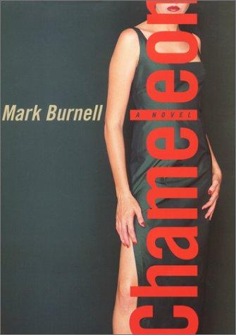 Chameleon cover