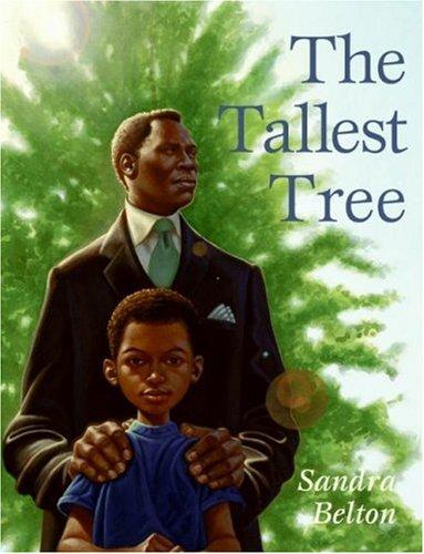 The Tallest Tree cover