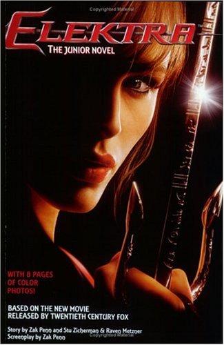 Elektra cover