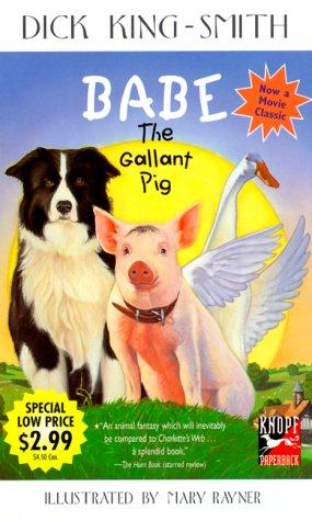 The Sheep-Pig cover