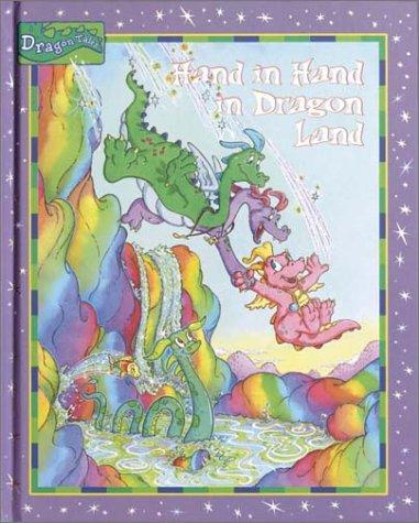 Hand in hand in Dragon Land cover