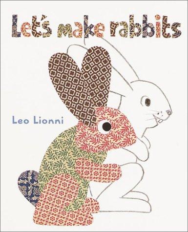 Let's make rabbits cover