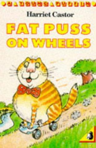 Fat Puss on Wheels cover