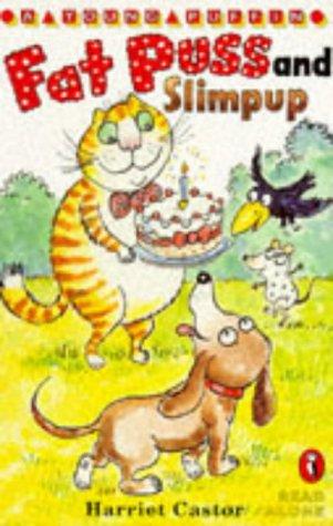 Fat Puss and Slimpup cover