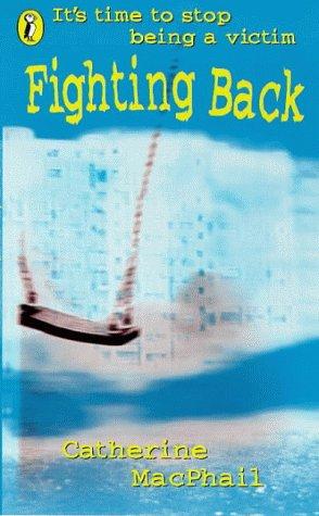 Fighting Back cover