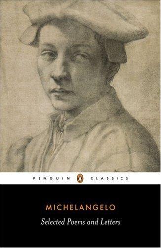 Poems and Letters (Michelangelo) cover