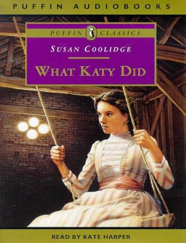 What Katy Did cover