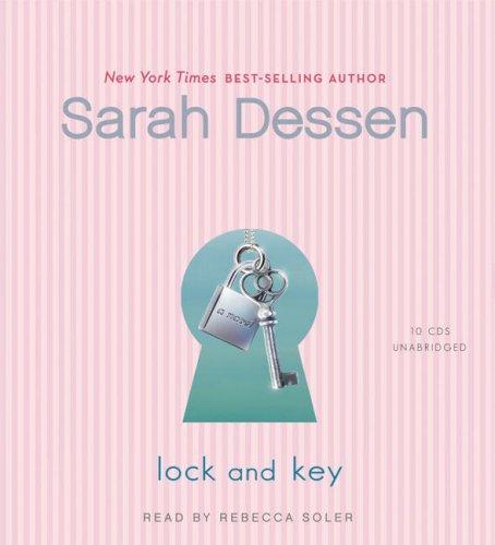 Lock and Key cover