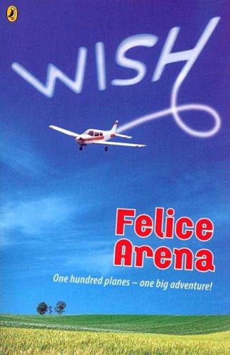 Wish cover