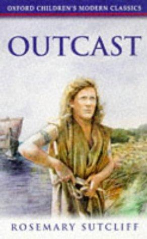Outcast cover