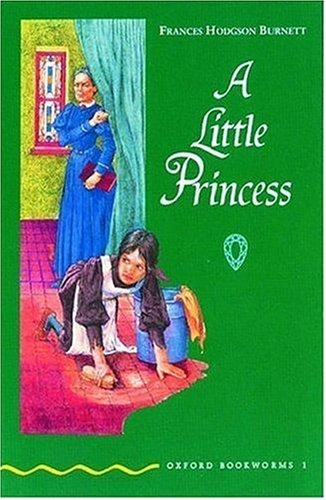 Little Princess cover