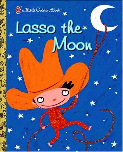 Lasso the Moon cover