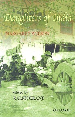 Daughters of India cover