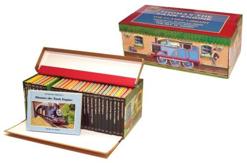 Thomas' Engine Shed cover