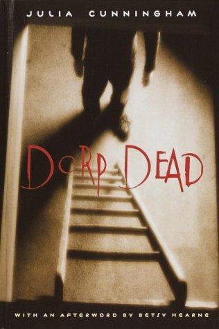 Dorp Dead cover